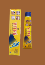 👉 VITFE – Gel de Massage Anti-Douleur Musculaire et Articulaire