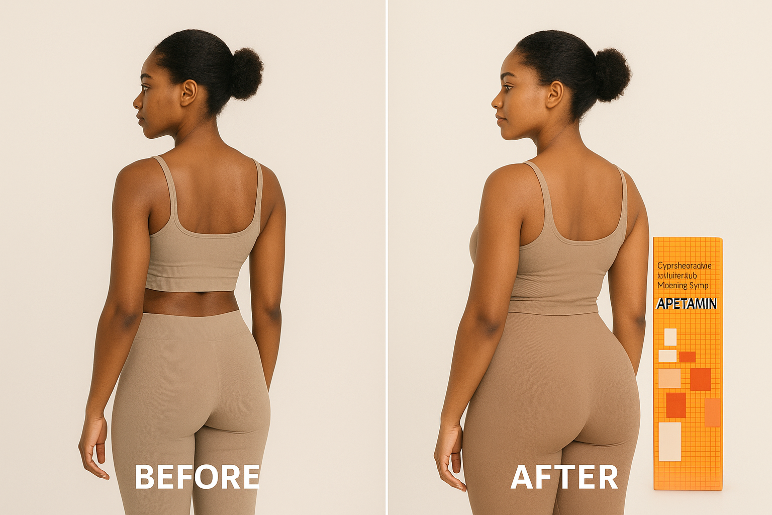 Apetamin : le sirop vitaminé qui suscite la curiosité du monde entier