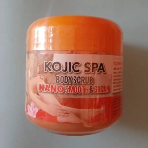 KOJIC SPA GAMMAGE