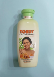 Toudy Lait Clarifiant Body Lotion 540g