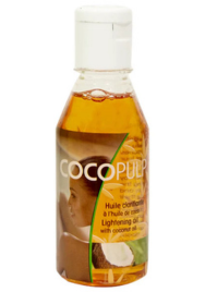 HUILE DE COCO - COCOPULP
