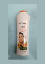 Lotion Clarifiante EFFIMAX 5 | Papaye Carotte Vitamine C Q10
