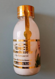 TONIC BLANCHISSEUR