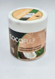 CREME COCOPULP