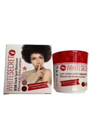 CREME DE VISAGE WHITE SECRET