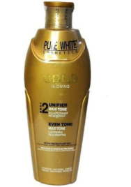 LAIT PURE WHITE GOLD