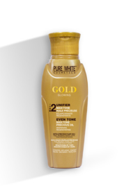 Huile PURE WHITE GOLD