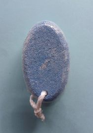 brosse en pierre soins pieds