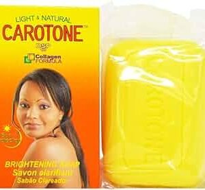 SAVON CAROTONE