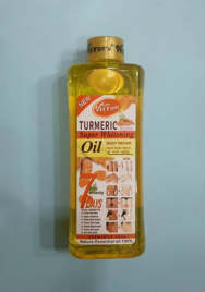 HUILE VEET GOLD TURMERIC [Super Whitening]