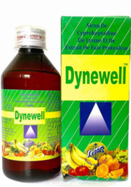 Sirop Dynewell 200ml