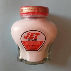 JET CREAM