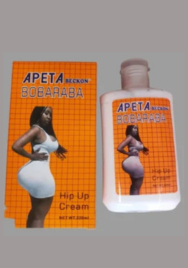 APETA BECKON BOBARABA