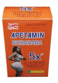 APETAMIN BOBARABA