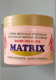 BAUME DES NERFS MATRIX