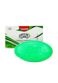 savon lalala