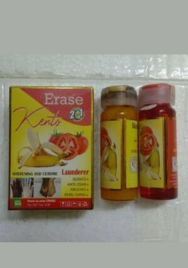 BLANCHISSEUR EFFACE KENTO