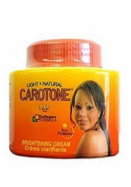 CREME CAROTONE