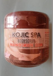 CREME KOJIC SPA