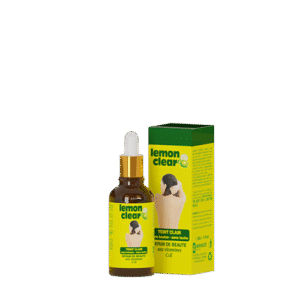 SERUM LEMON CLEAR