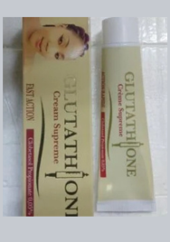 TUBE GLUTATHIONE