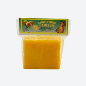 SAVON LARISSA CITRON