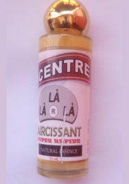 LALALA  - Concentré Eclaircissant Super Rapide Au Essence Naturel