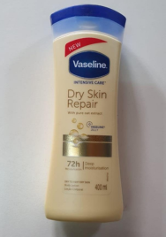 Lotion Vaseline® Intensive Care® Dry Skin Repair